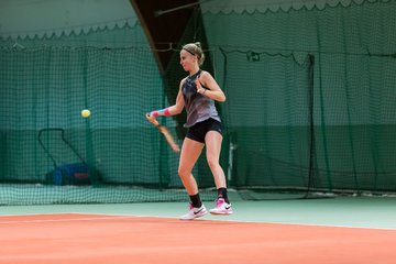 Ann-Sophie Funke 344 - Ellerbeker Weihnachtsturnier